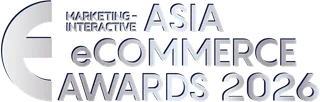 Asia eCommerce Awards logo