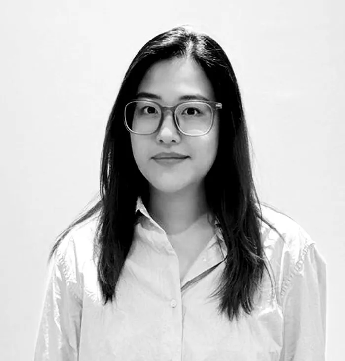 Bianca, Senior Account Manager at Primal