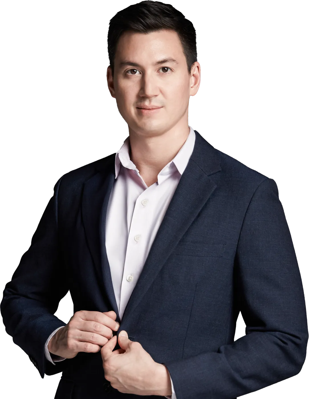 Mark McDowell, Group CEO of Primal
