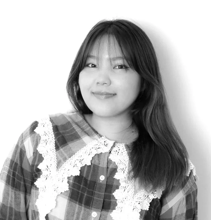 Cherry, Account Manager at Primal