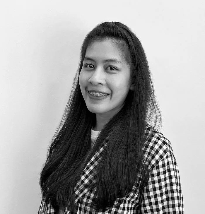Crystal, Account Manager at Primal