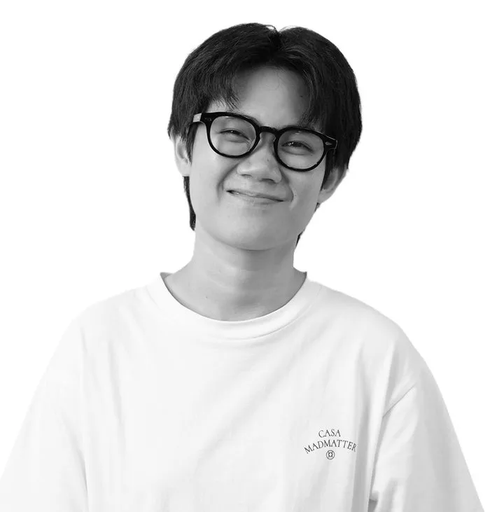 Fon, Search Specialist at Primal