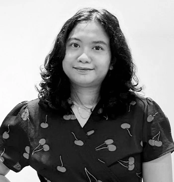 Iffah, Search Specialist at Primal