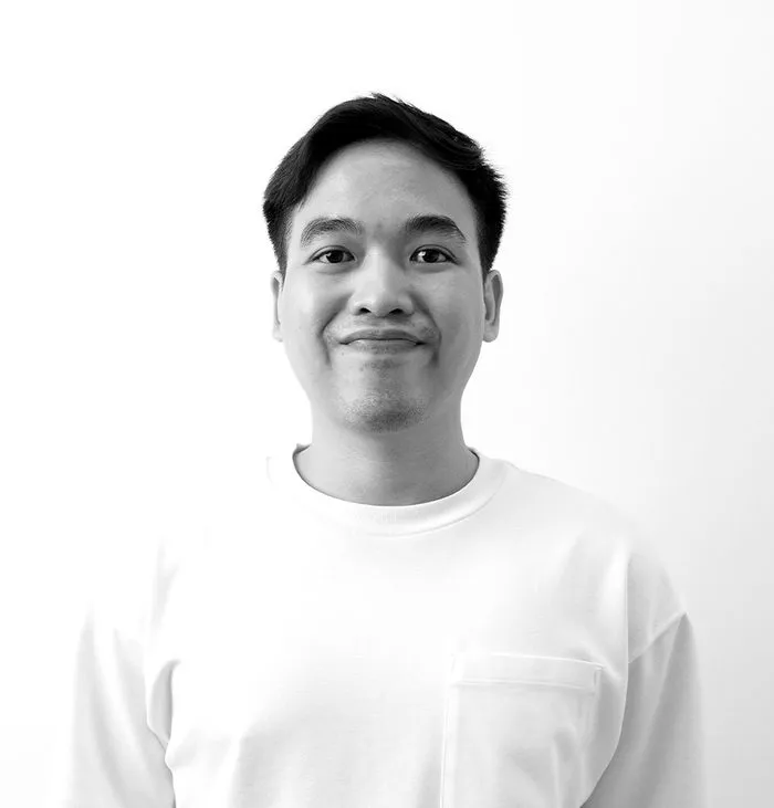 Jimmy, Copywriter at Primal