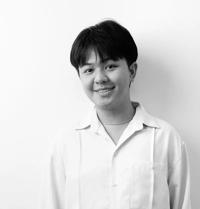 Korn, Conversion Rate Optimisation Specialist at Primal