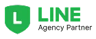 LINE Agency Partner