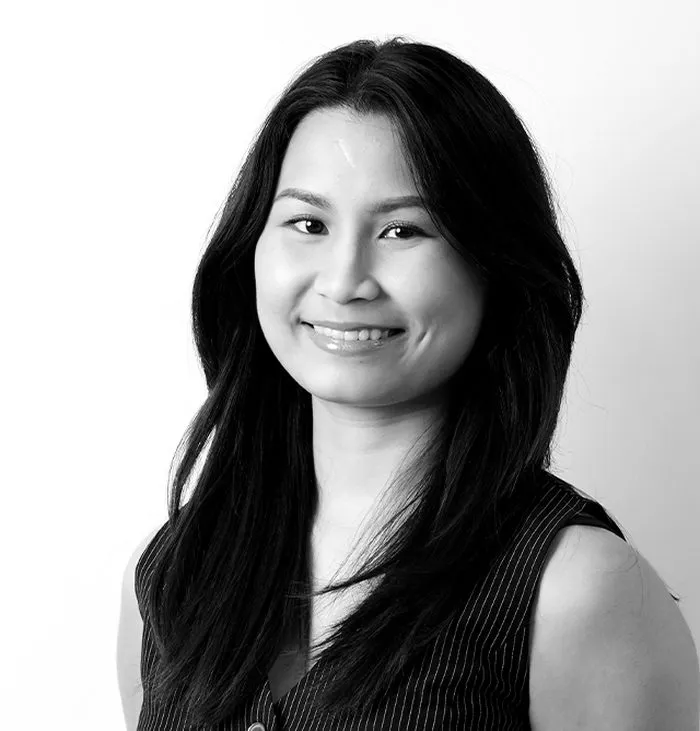 Mew, Account Manager at Primal