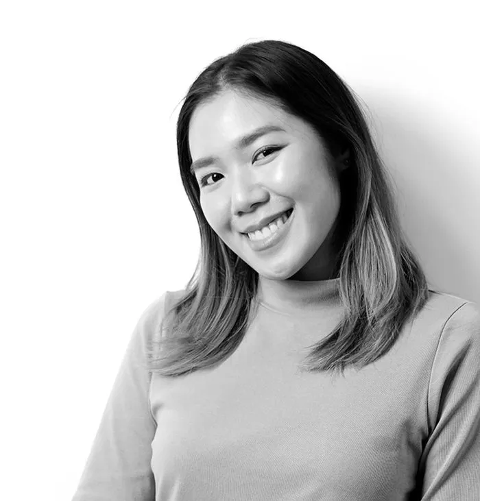 Mew, Account Manager at Primal