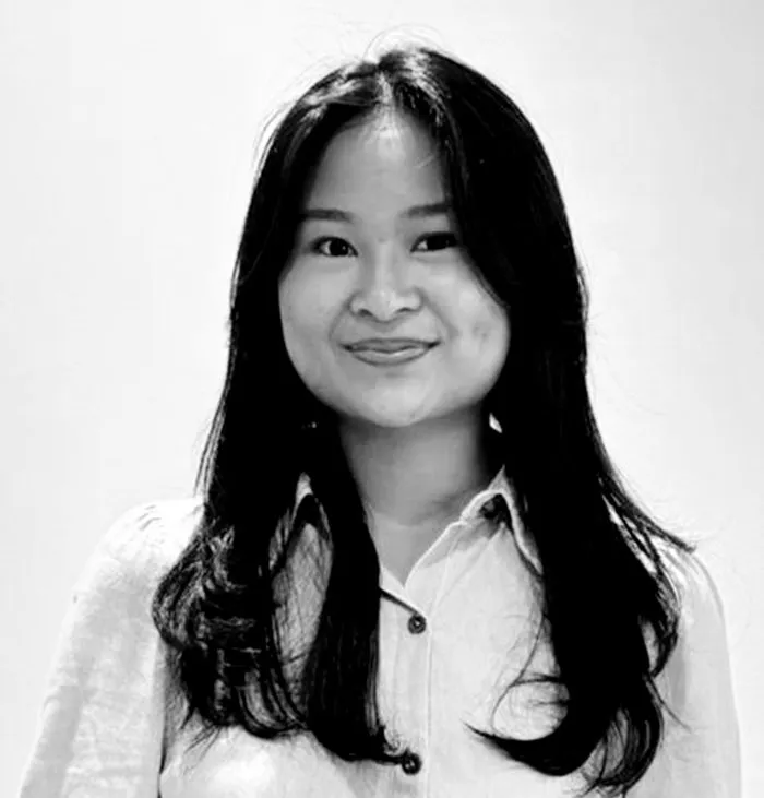Min Min, Account Manager at Primal