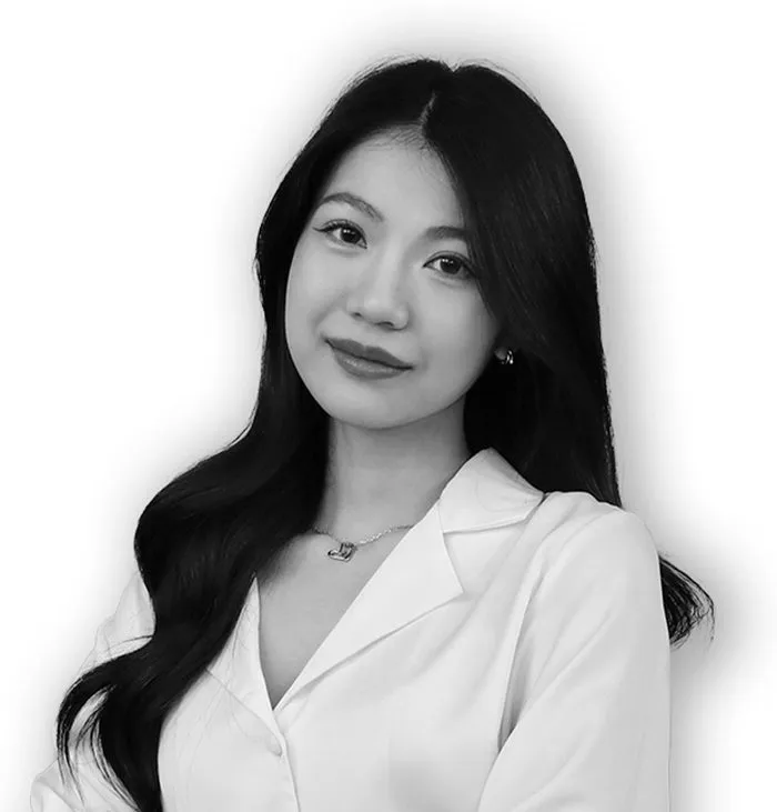 Nam, Strategist at Primal