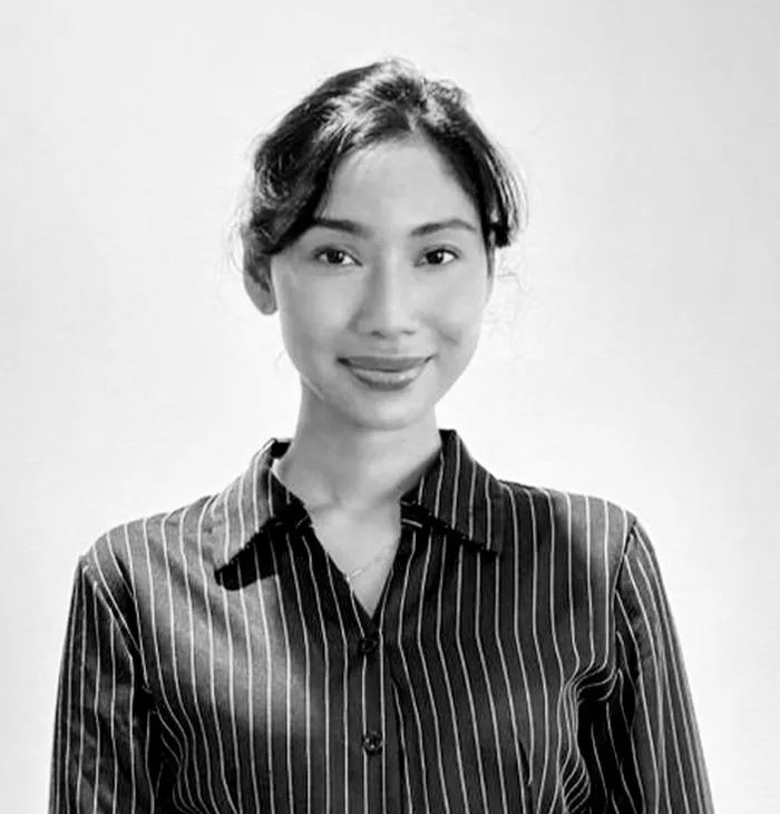 Nana, Content Writer at Primal