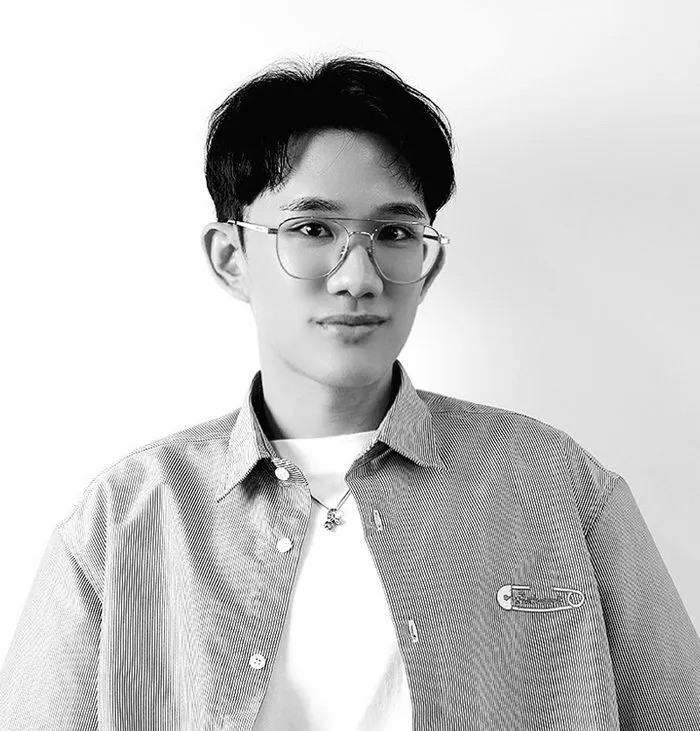 Nicky, Tracking Specialist at Primal