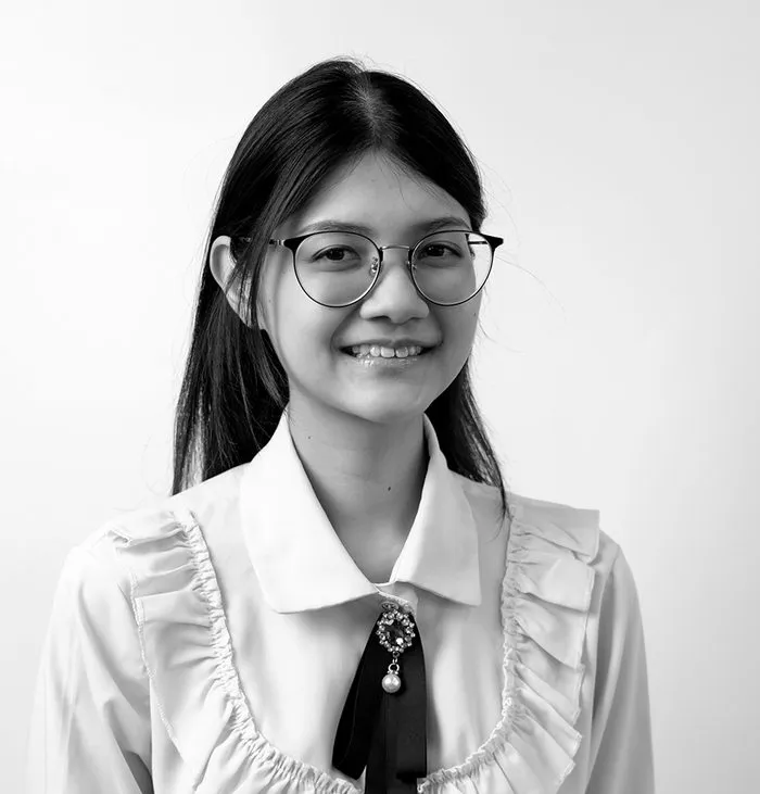 Nut, Accountant at Primal