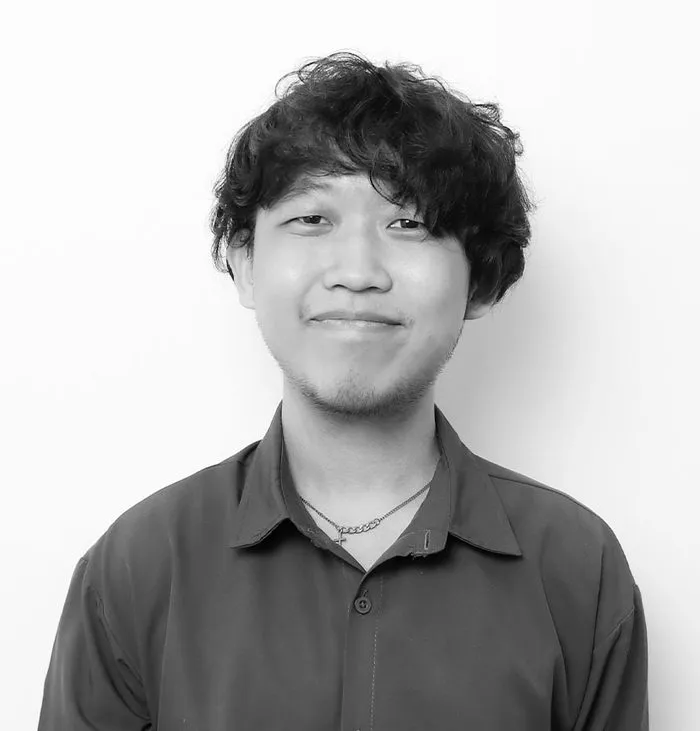 Pooh, Graphic Designer at Primal