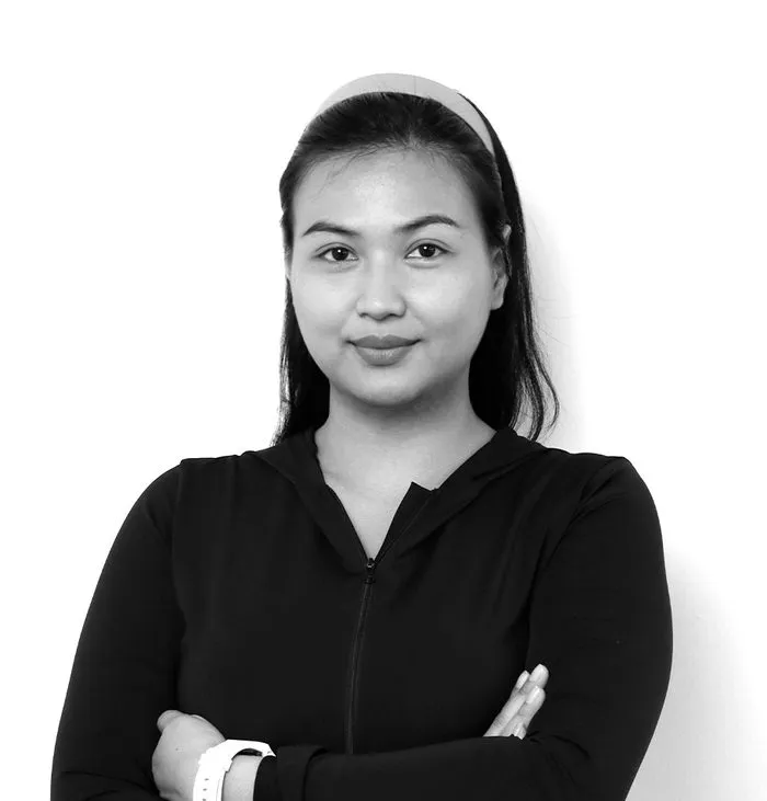 Poppy, Developer at Primal