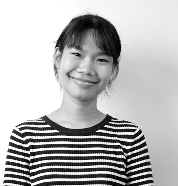 Pupae, Graphic Designer at Primal