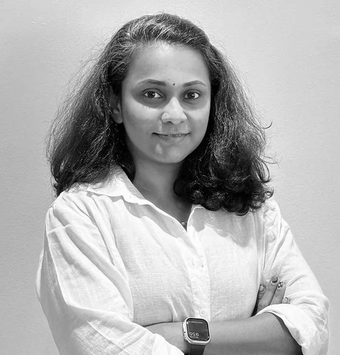 Renu, Finance and Administrative Manager at Primal