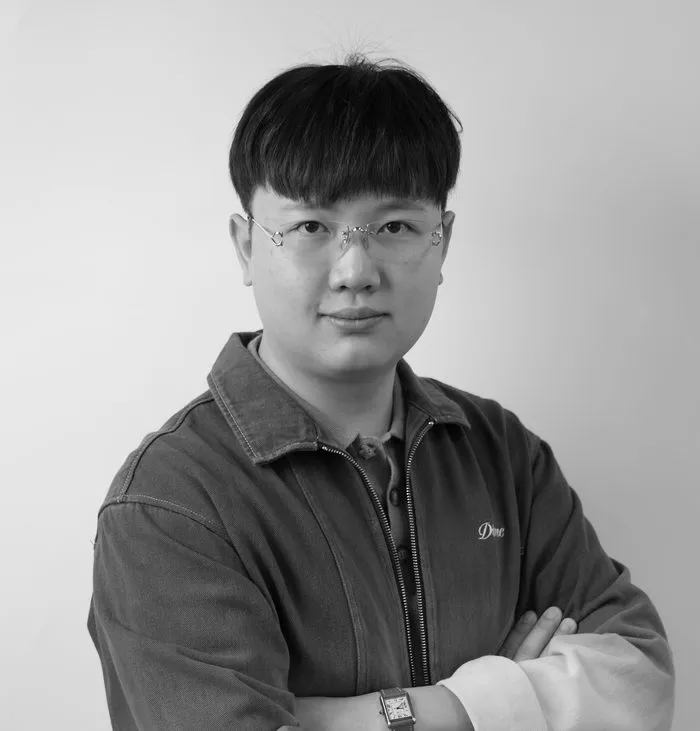 Richie, Account Manager at Primal