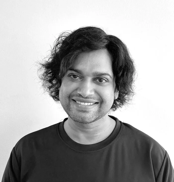 Sky, Editor at Primal