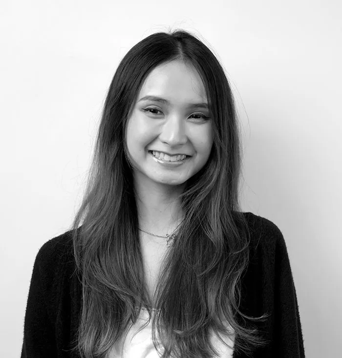 Tanya, Social Strategist at Primal