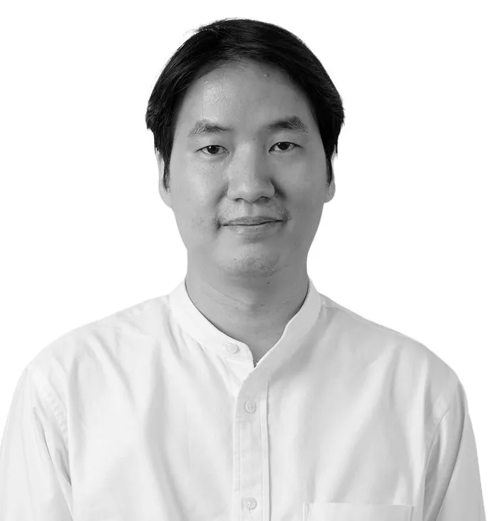 Toeng, Content Writer at Primal