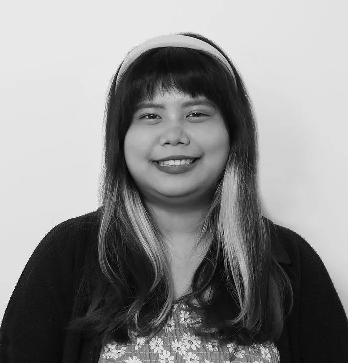 Toey, Content Writer at Primal